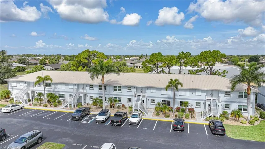26485 Rampart Blvd D4, Punta Gorda, Florida 33983
