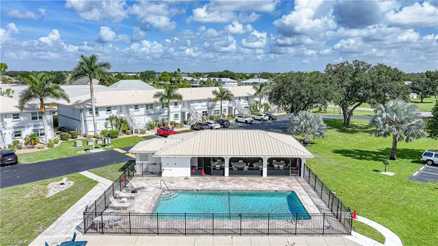 26485 Rampart Blvd D4, Punta Gorda, Florida 33983
