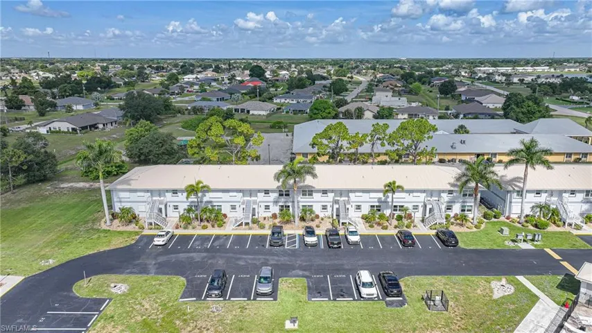 26485 Rampart Blvd D4, Punta Gorda, Florida 33983