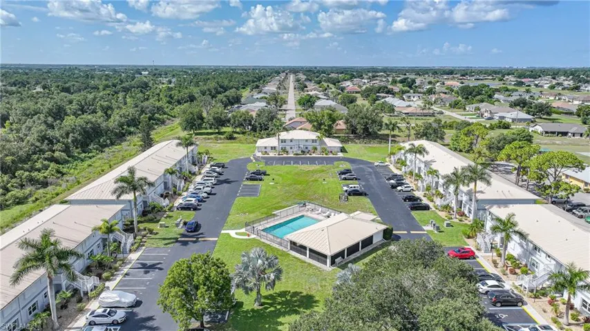 26485 Rampart Blvd D4, Punta Gorda, Florida 33983