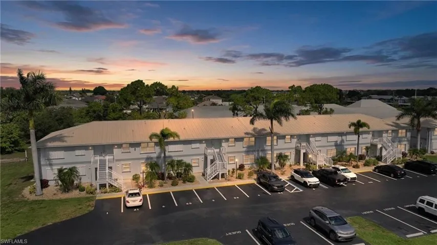 26485 Rampart Blvd D4, Punta Gorda, Florida 33983
