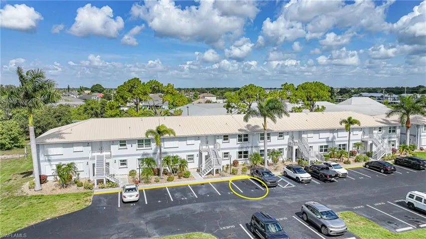 26485 Rampart Blvd D4, Punta Gorda, Florida 33983