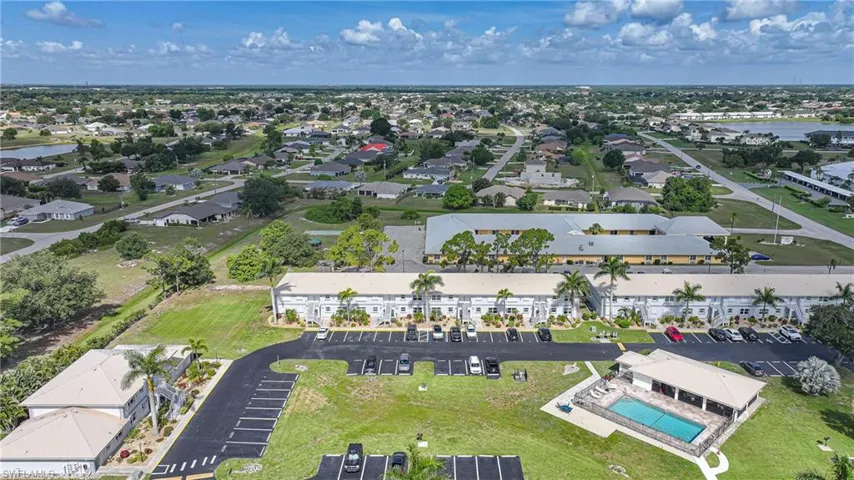 26485 Rampart Blvd D4, Punta Gorda, Florida 33983