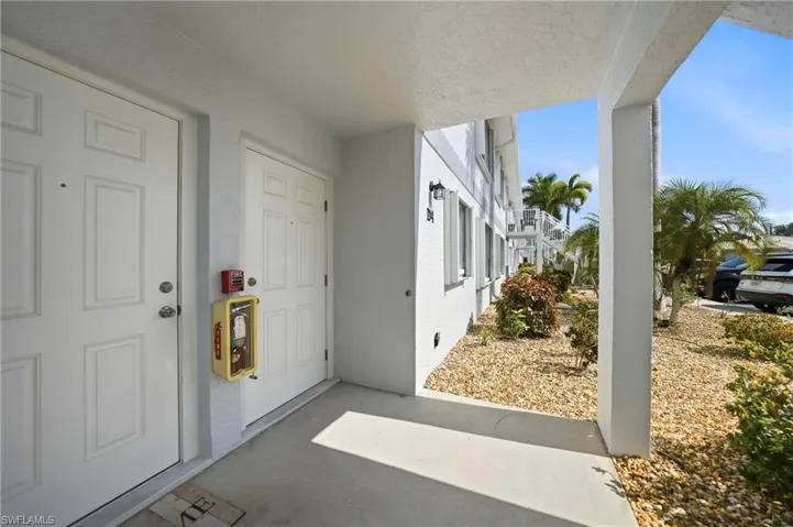 26485 Rampart Blvd D4, Punta Gorda, Florida 33983