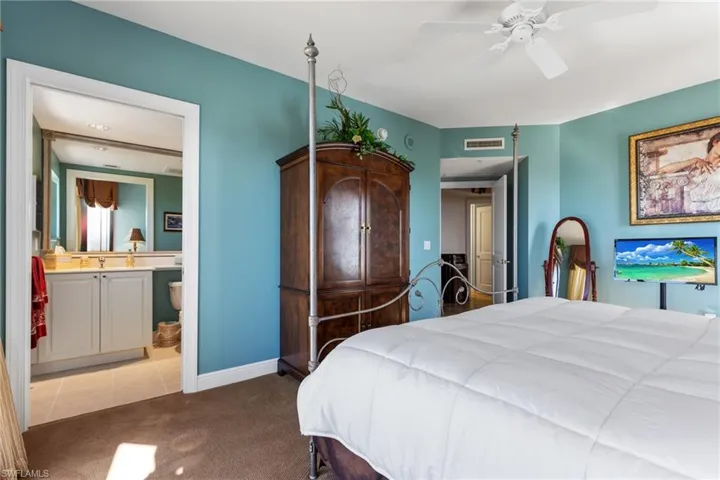 Guest Bedroom With En-Suite