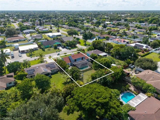 2281 53rd St Sw, Naples, Florida 34116