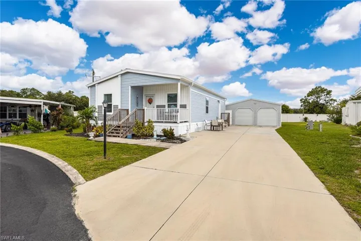 75 Sanders Ct, North Fort Myers, Florida 33903