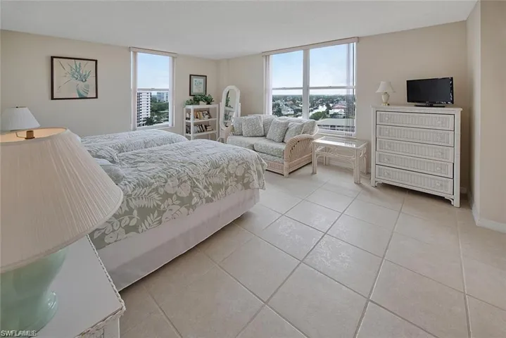 Guest Suite