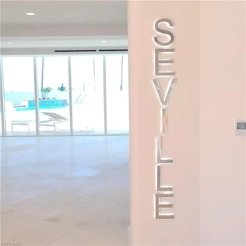 Front Entrance of Lobby