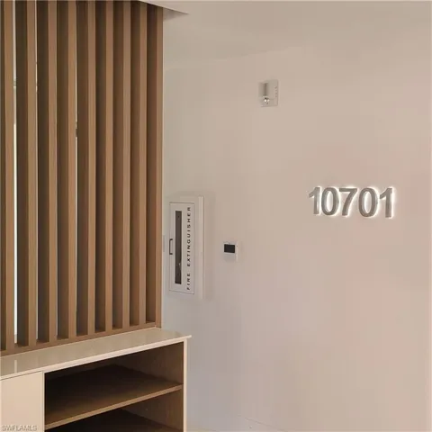 Front Entrance of Lobby