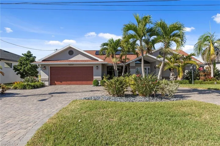1222 SW 4th  CT, Cape Coral, FL 33991