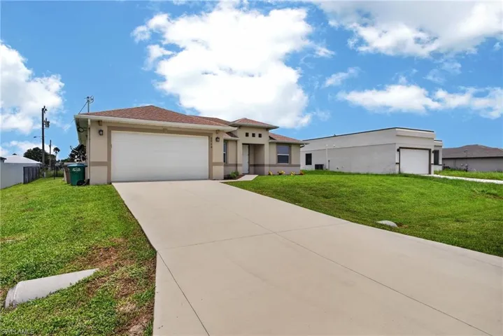 2714 Nw 1st Pl, Cape Coral, Florida 33993