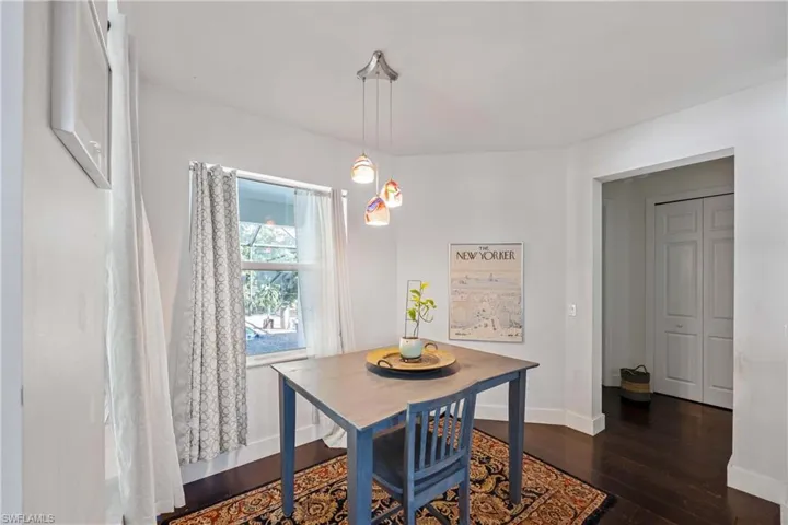 2365 Pine Woods Cir # 6, Naples Fl 34105