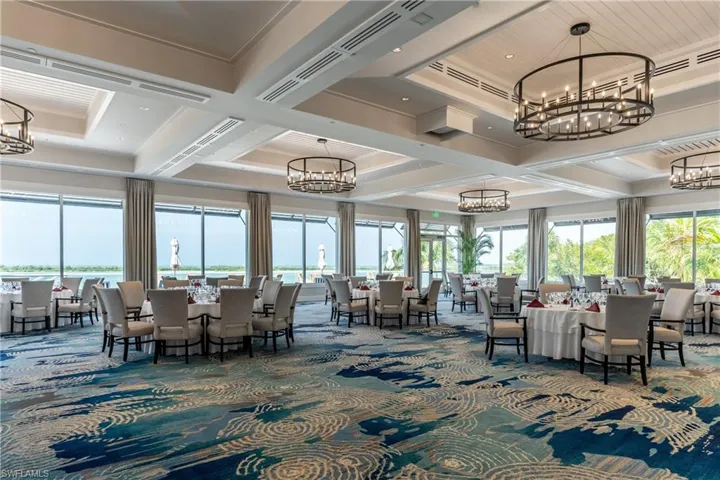 Gulfview Room