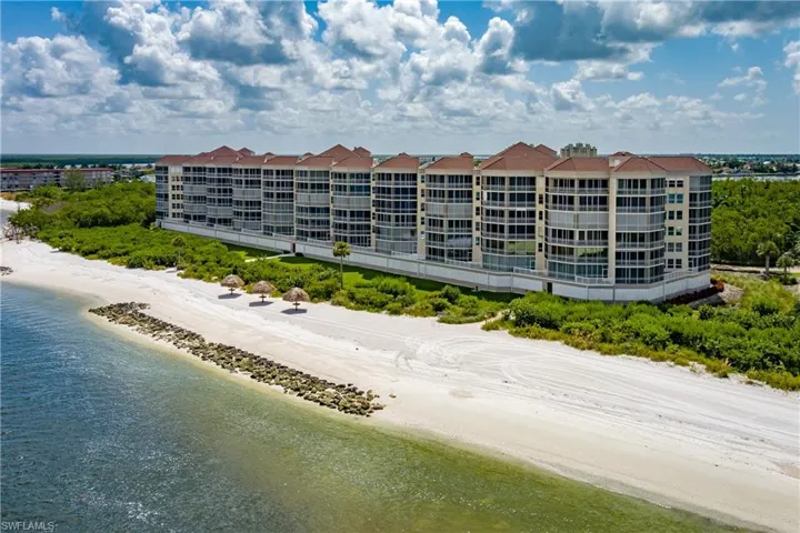 Welcome to Royal Marco Point III