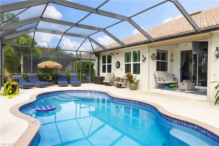8644  Southwind Bay  CIR, Fort Myers, FL 33908