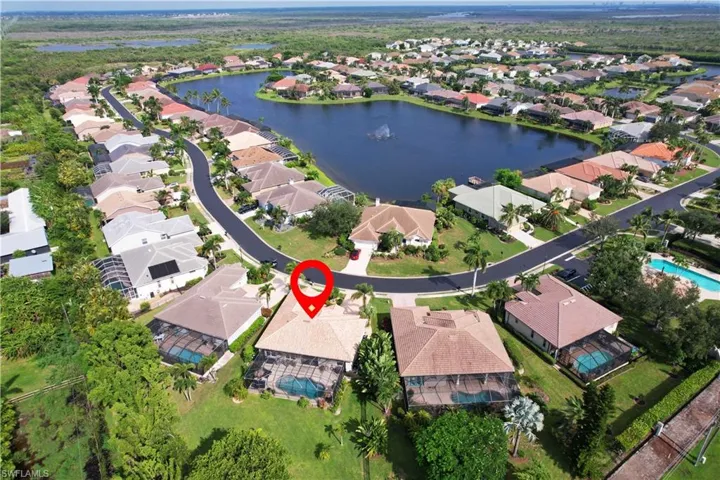 8644  Southwind Bay  CIR, Fort Myers, FL 33908
