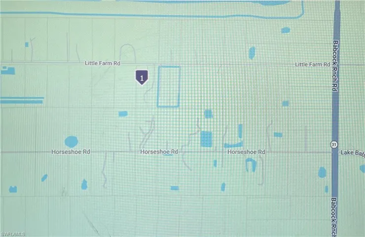 41481 Little Farm Rd, Punta Gorda, Florida 33982