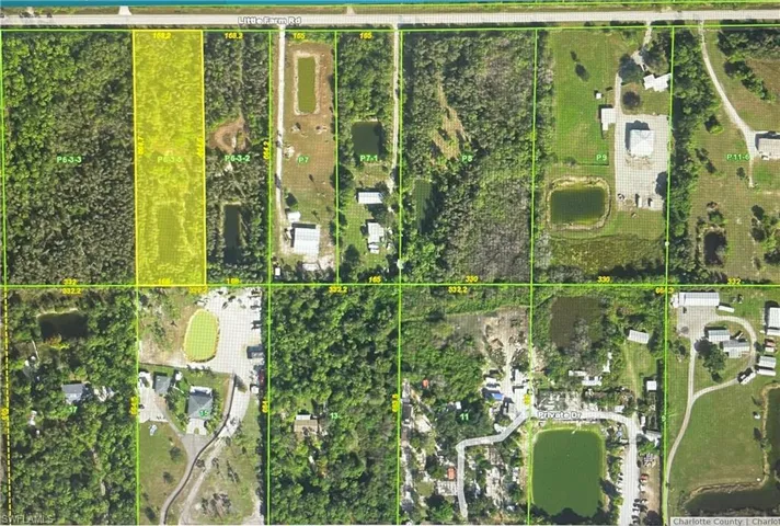 41481 Little Farm Rd, Punta Gorda, Florida 33982