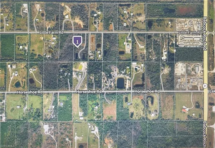 41481 Little Farm Rd, Punta Gorda, Florida 33982