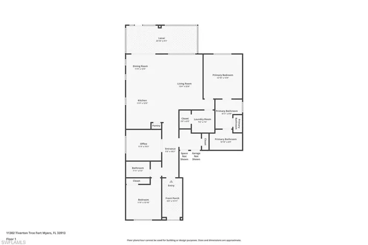 11302  Tiverton  TRCE, Fort Myers, FL 33913