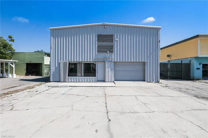 1911 Dana Dr, Fort Myers, Florida 33907