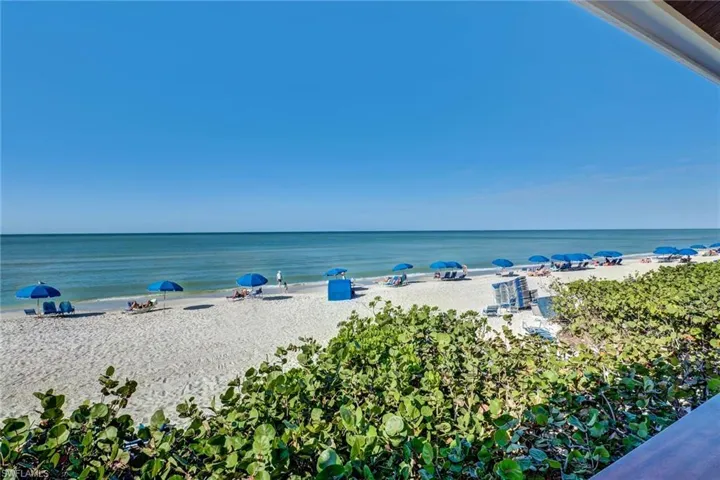 Pelican Bay Private Beach Club
