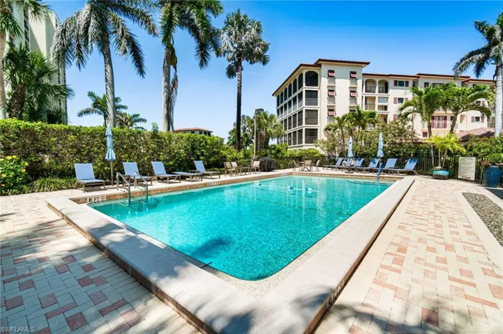 1 of 3 pools