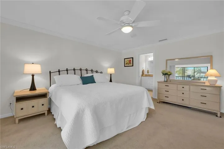 Master Bedroom Ensuite
