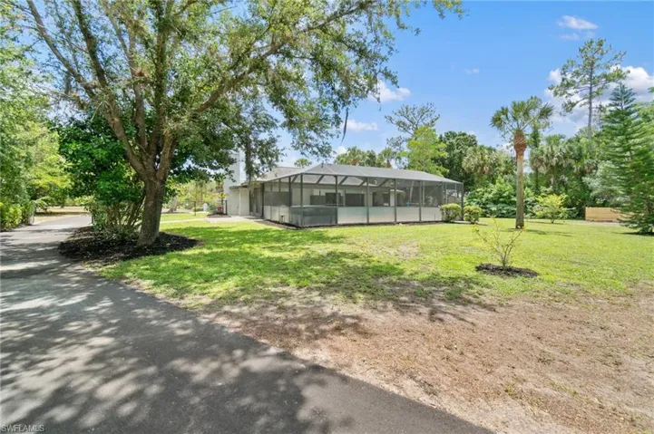 Back of House