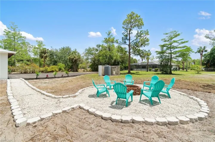 Fire Pit