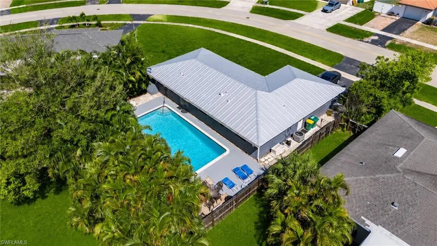 2250 Poinciana St, Naples, Florida 34105