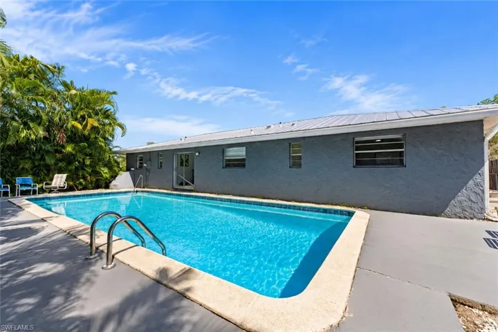 2250 Poinciana St, Naples, Florida 34105