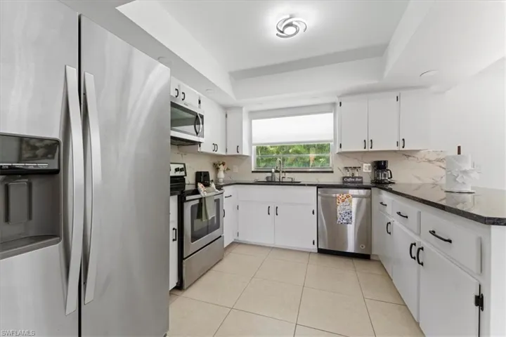2250 Poinciana St, Naples, Florida 34105