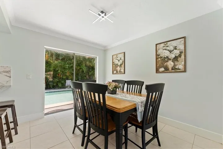 2250 Poinciana St, Naples, Florida 34105