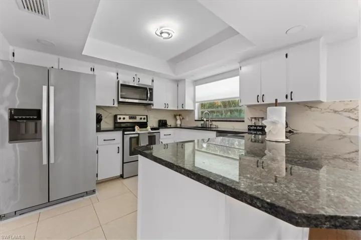2250 Poinciana St, Naples, Florida 34105