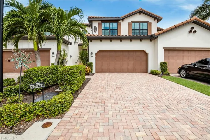12036 Hawthorn Lake Dr 202, Fort Myers, Florida 33913