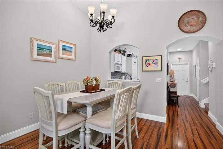7871 Lake Sawgrass Loop 5413, Fort Myers, Florida 33907