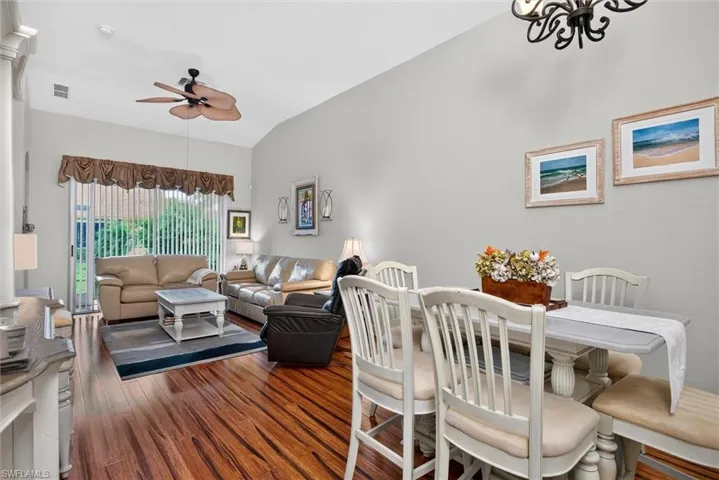 7871 Lake Sawgrass Loop 5413, Fort Myers, Florida 33907