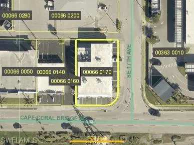 1639 Cape Coral Pkwy E # 106, Cape Coral, Florida 33904