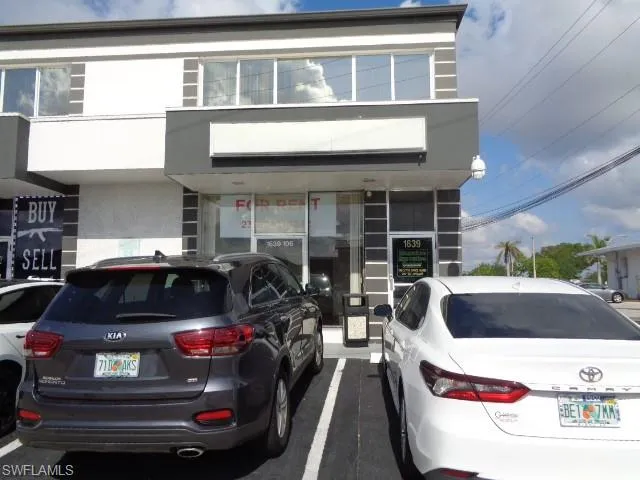 1639 Cape Coral Pkwy E # 106, Cape Coral, Florida 33904