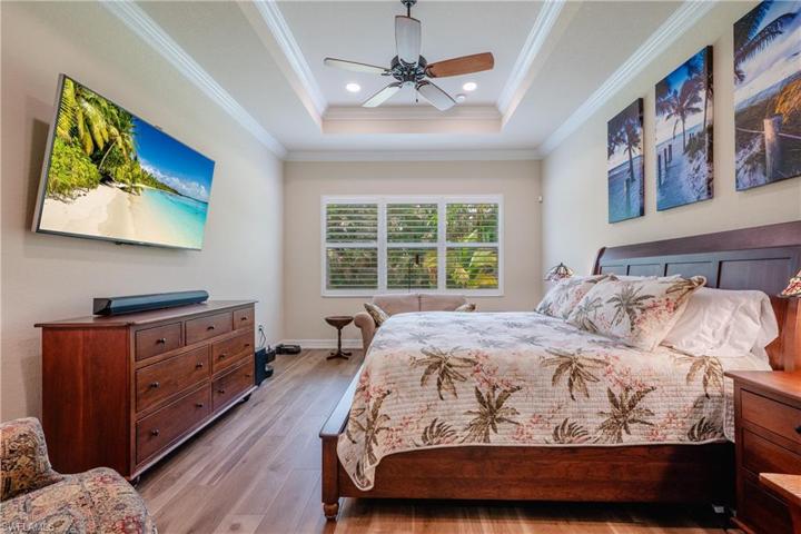 Mastersuite