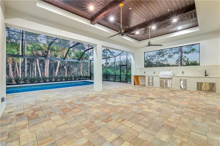 264 13 St Nw, Naples, Florida 34120