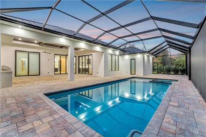 264 13 St Nw, Naples, Florida 34120