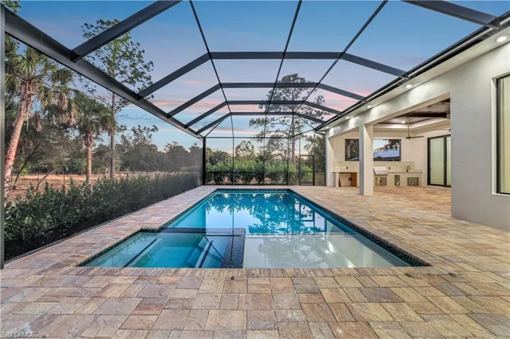 264 13 St Nw, Naples, Florida 34120