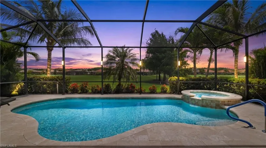 28657 Newtown Ct, Bonita Springs, Florida 34135