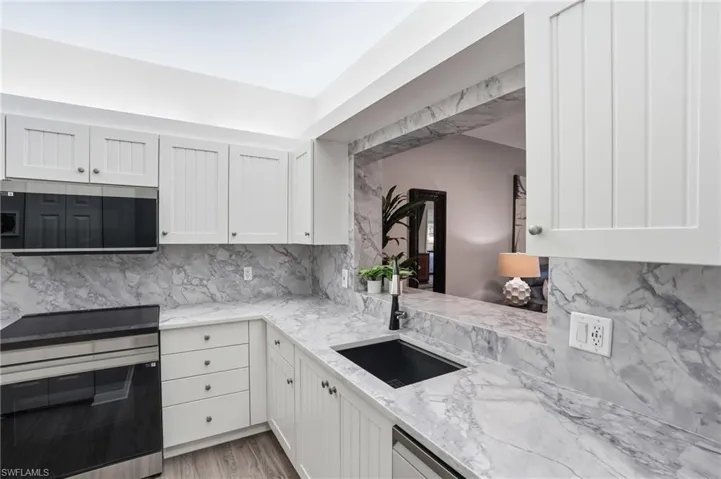 Quartzite Counters