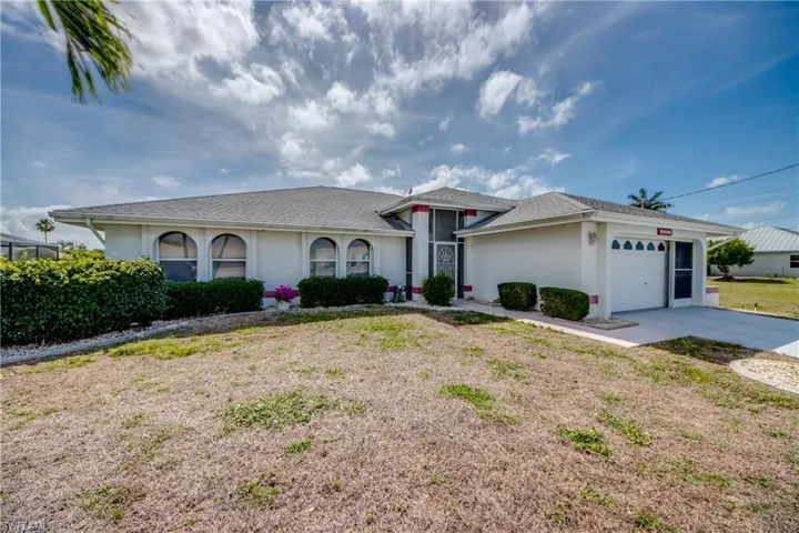 4327 SW 2nd  AVE, Cape Coral, FL 33914
