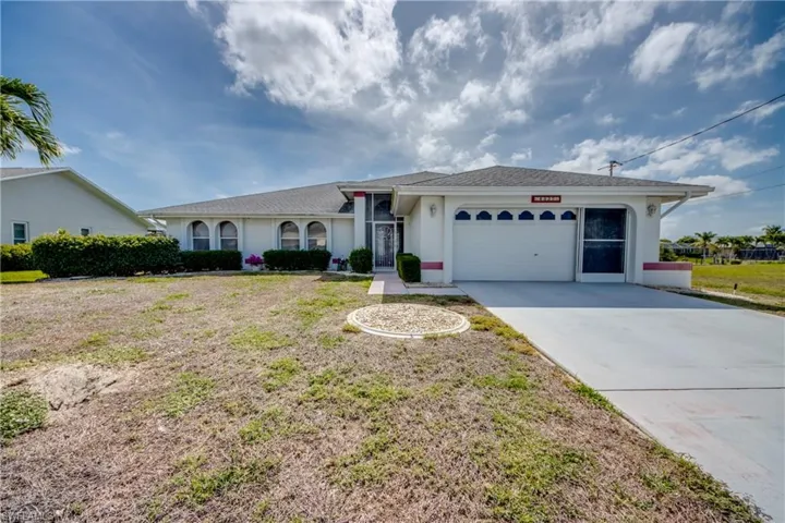 4327 SW 2nd  AVE, Cape Coral, FL 33914