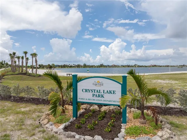 3835 Nw 44th Pl, Cape Coral, Florida 33993